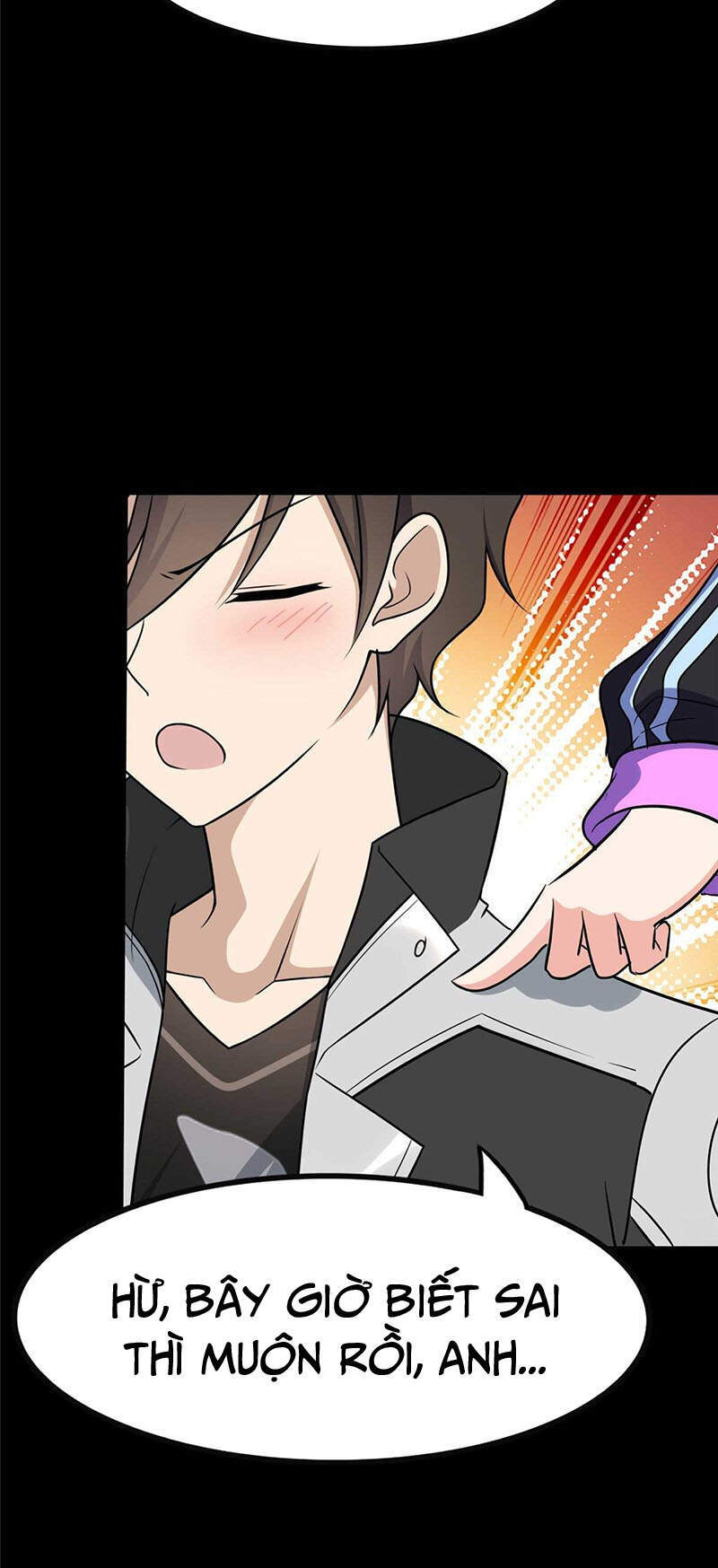 Bạn Gái Zombie Của Tôi Chapter 276 - 26