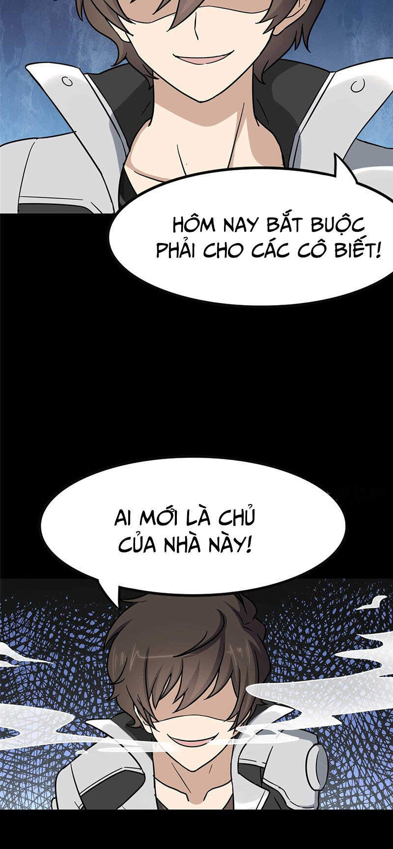 Bạn Gái Zombie Của Tôi Chapter 276 - 32