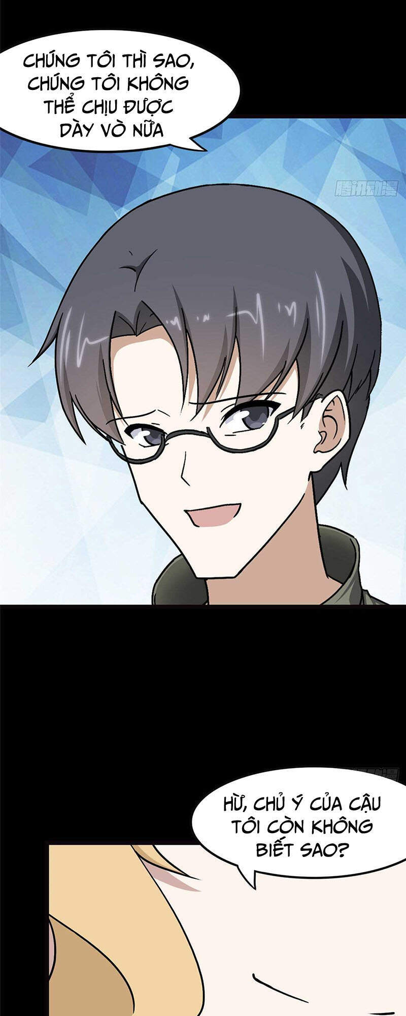 Bạn Gái Zombie Của Tôi Chapter 276 - 37