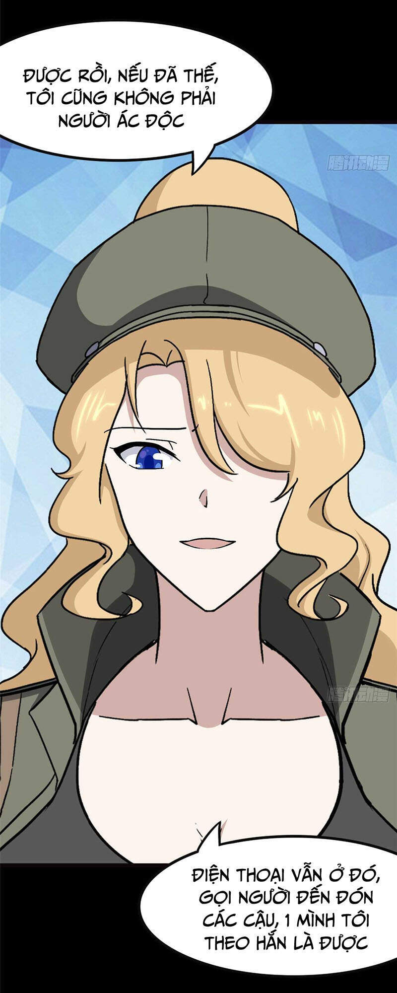 Bạn Gái Zombie Của Tôi Chapter 276 - 39