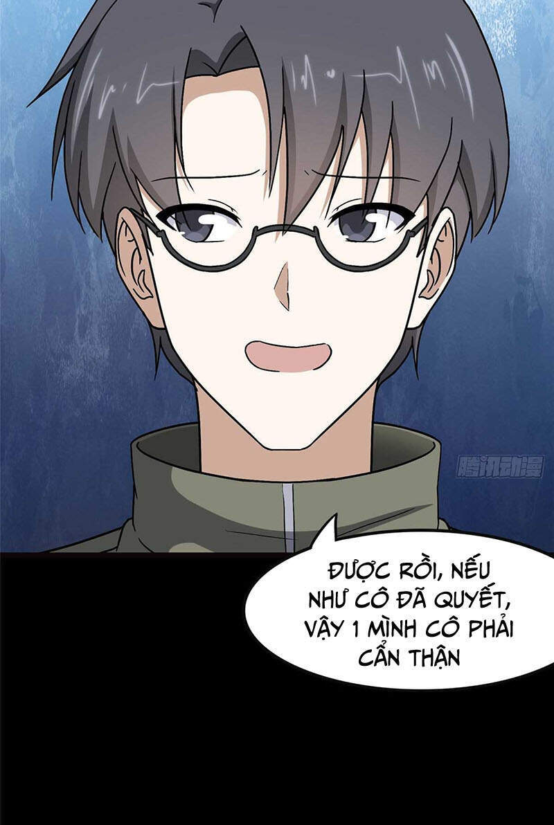 Bạn Gái Zombie Của Tôi Chapter 276 - 42