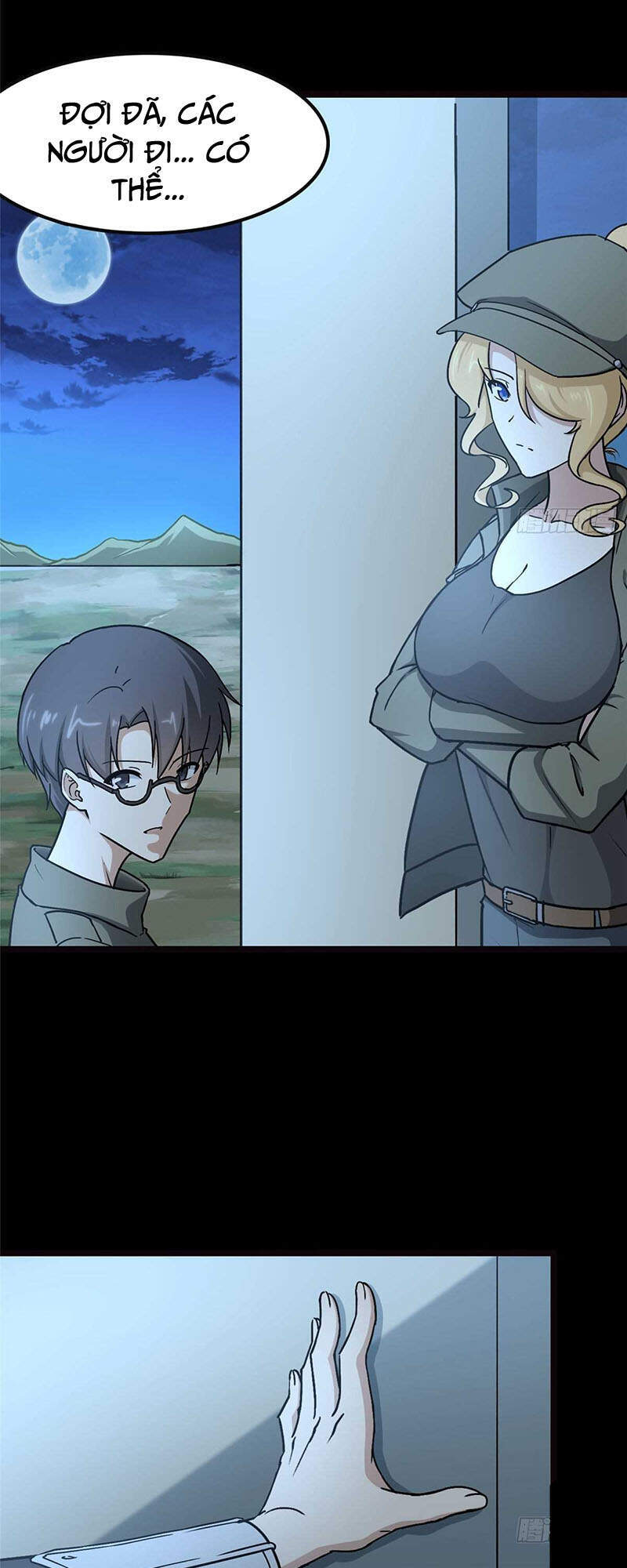 Bạn Gái Zombie Của Tôi Chapter 276 - 43