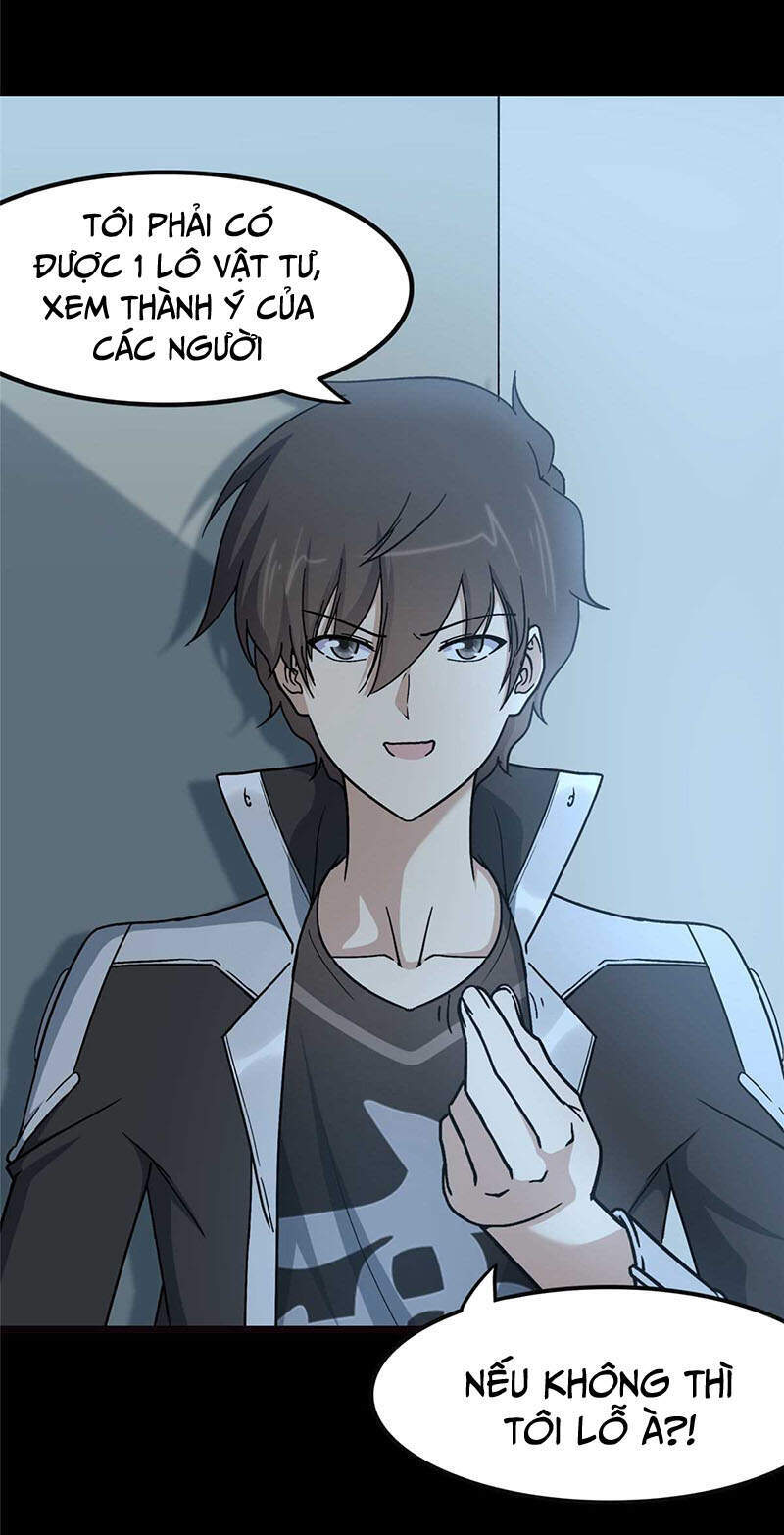 Bạn Gái Zombie Của Tôi Chapter 276 - 46