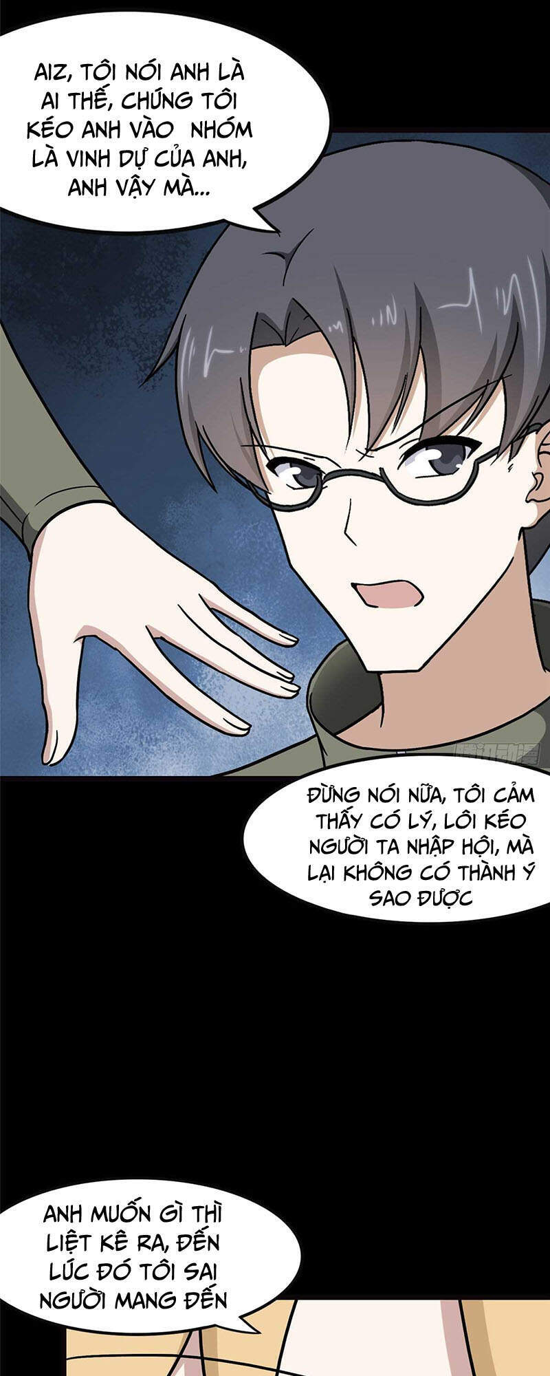 Bạn Gái Zombie Của Tôi Chapter 276 - 47