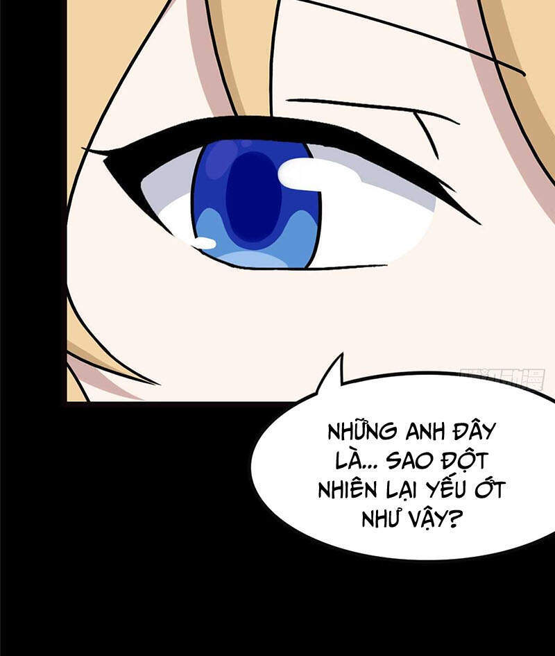 Bạn Gái Zombie Của Tôi Chapter 276 - 48