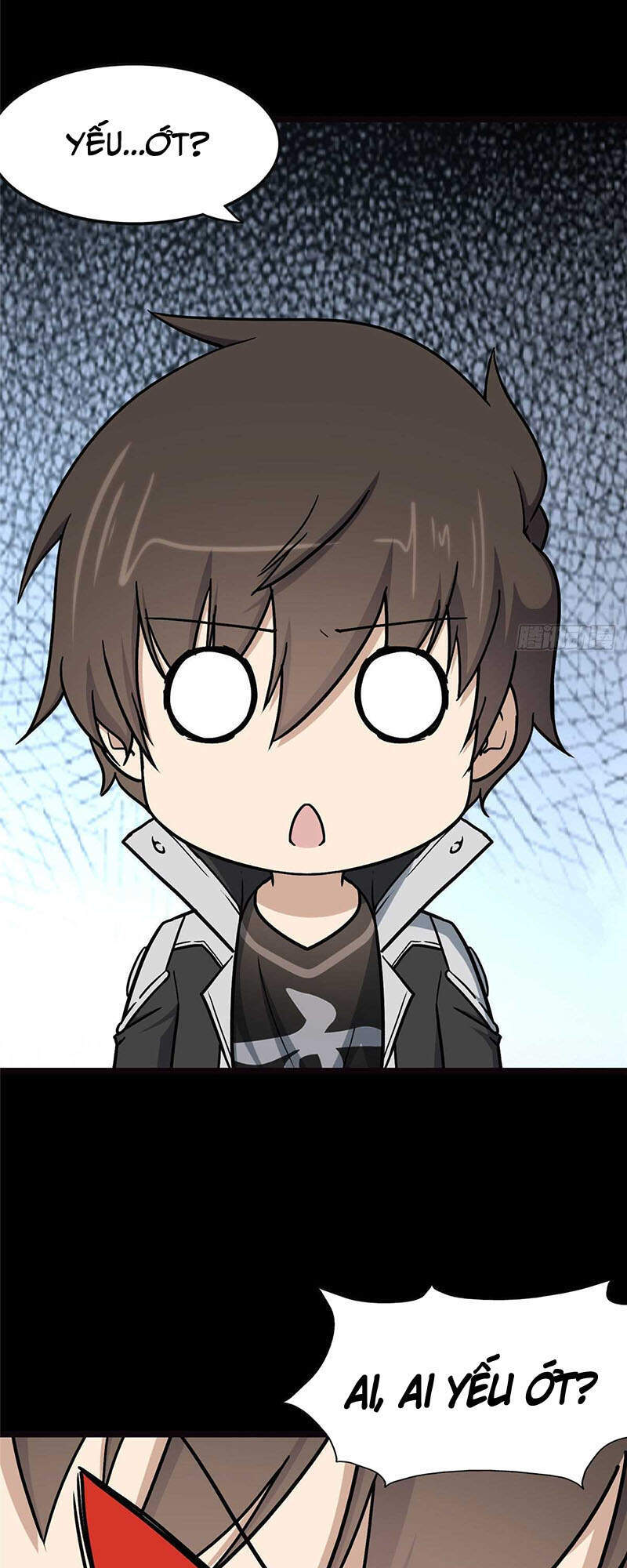 Bạn Gái Zombie Của Tôi Chapter 276 - 49