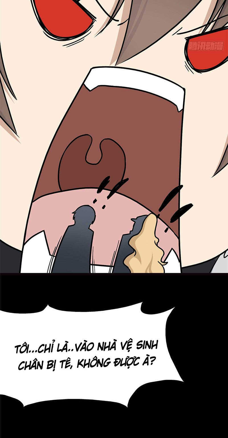 Bạn Gái Zombie Của Tôi Chapter 276 - 50