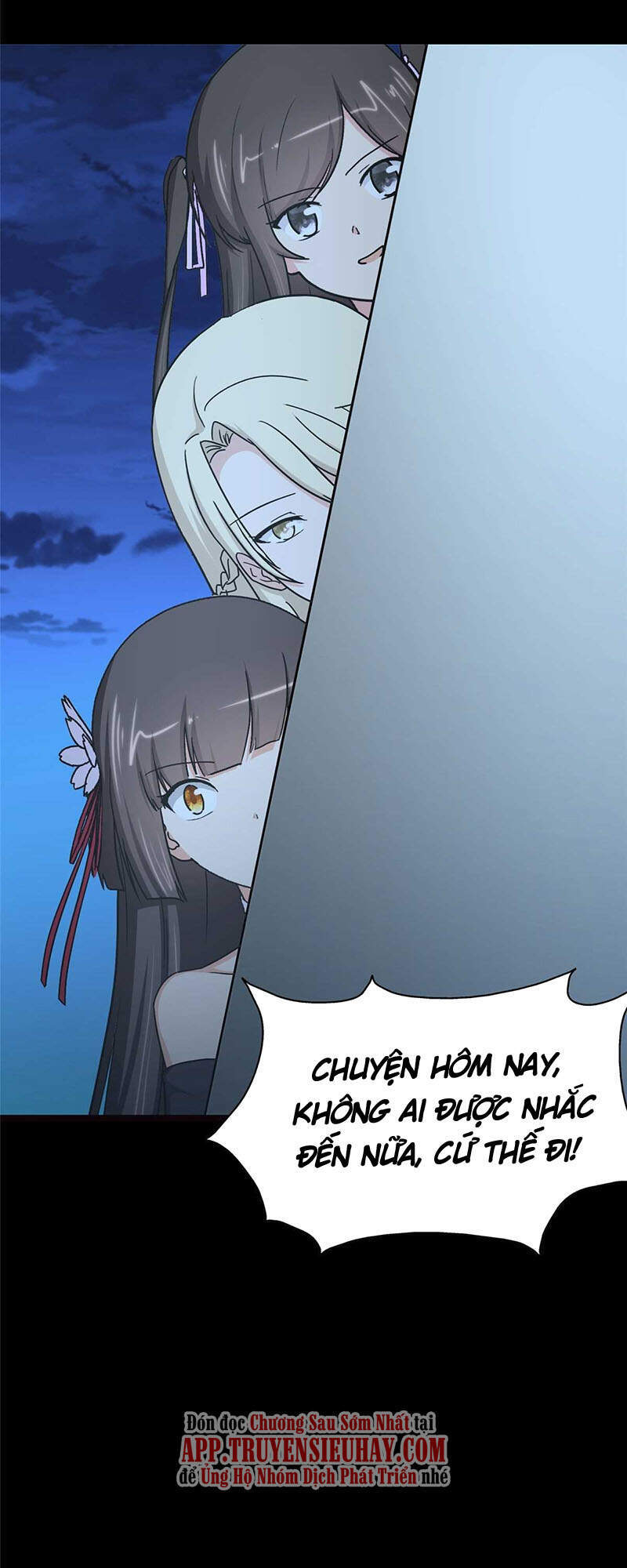 Bạn Gái Zombie Của Tôi Chapter 276 - 51