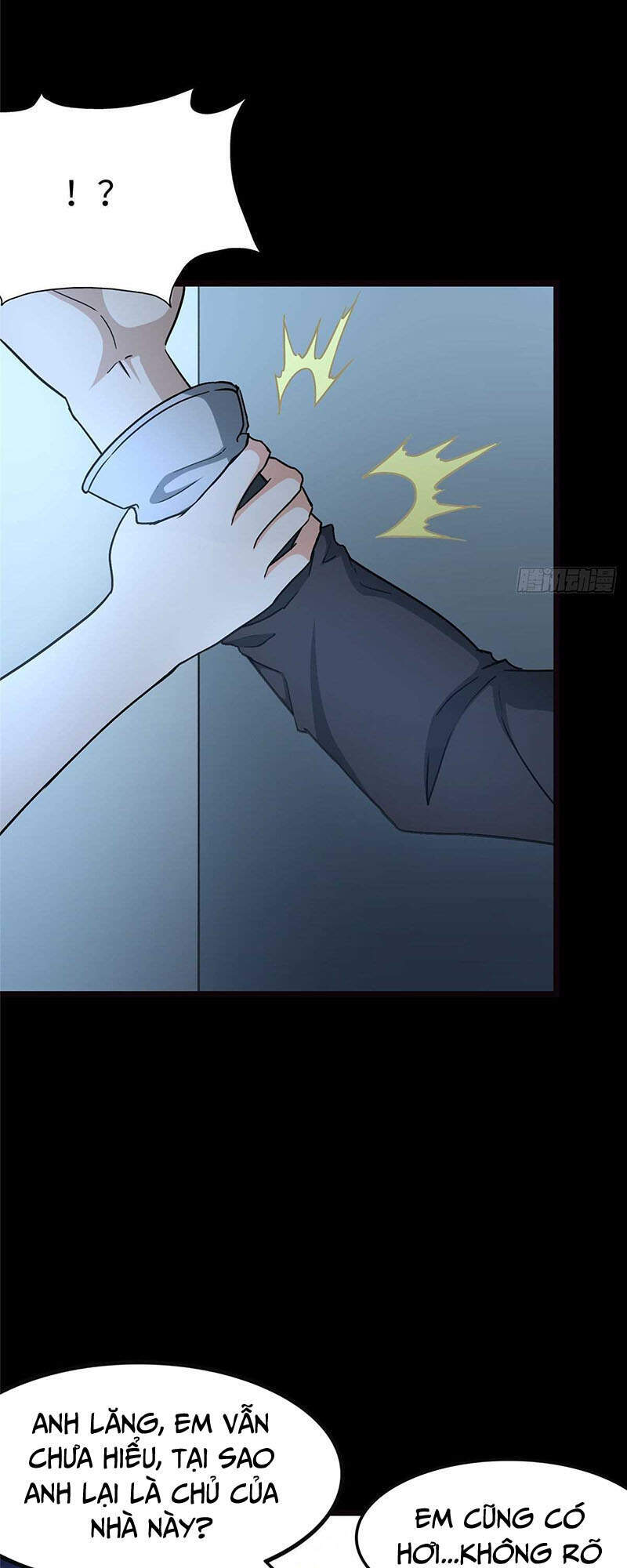 Bạn Gái Zombie Của Tôi Chapter 276 - 53