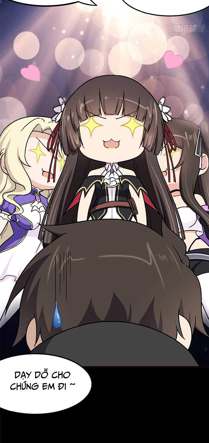 Bạn Gái Zombie Của Tôi Chapter 276 - 54