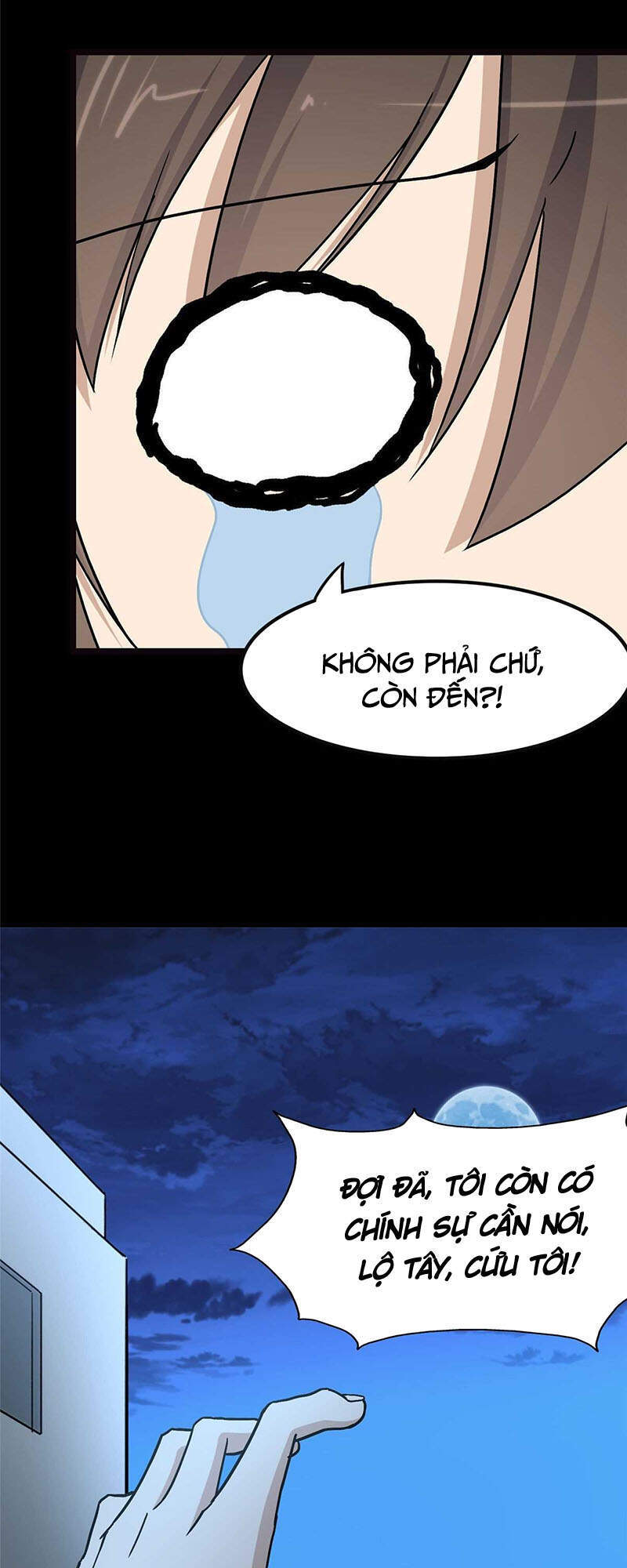 Bạn Gái Zombie Của Tôi Chapter 276 - 55