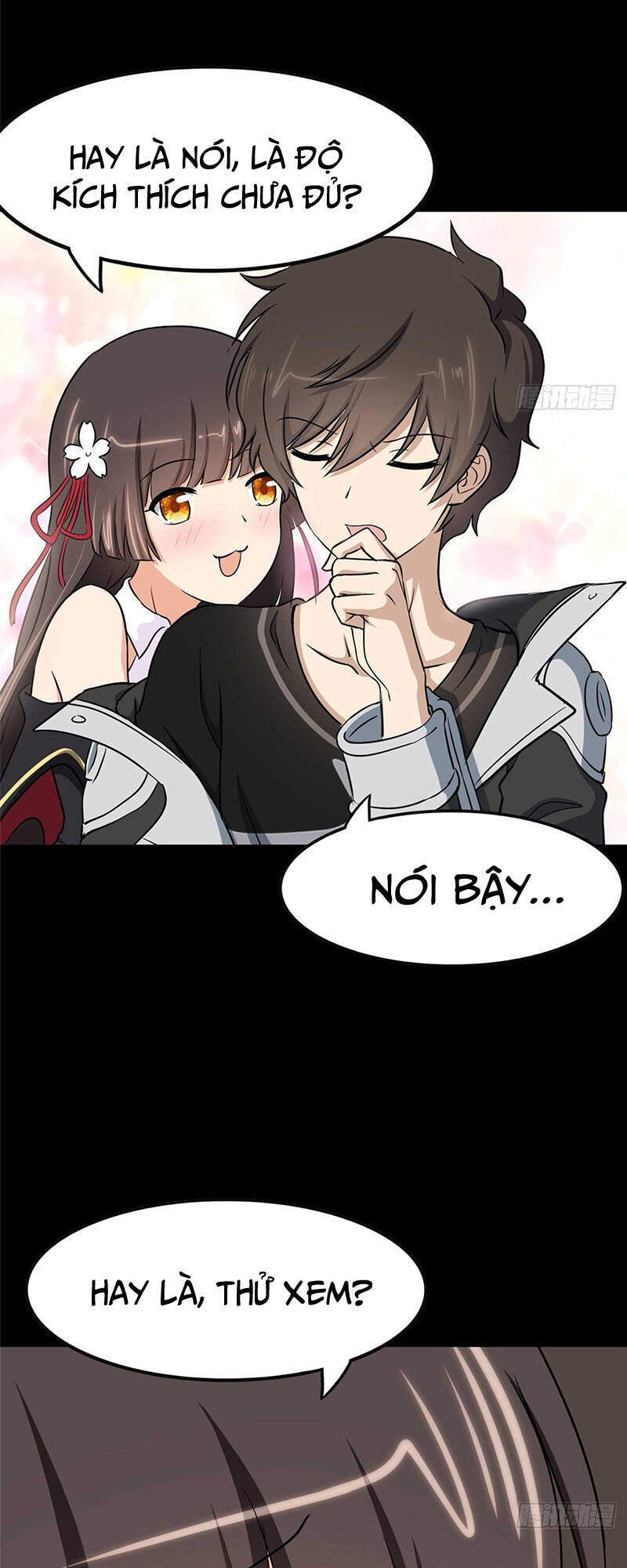 Bạn Gái Zombie Của Tôi Chapter 276 - 7