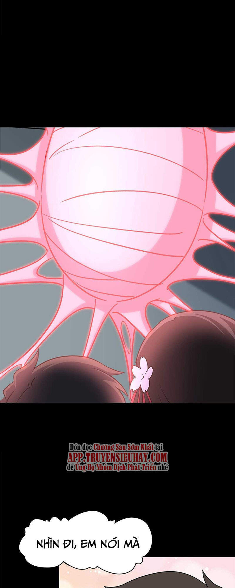 Bạn Gái Zombie Của Tôi Chapter 276 - 9