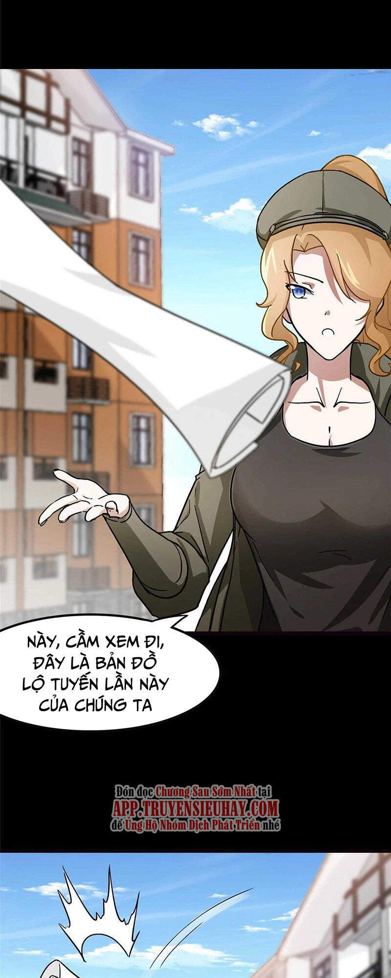 Bạn Gái Zombie Của Tôi Chapter 277 - 11