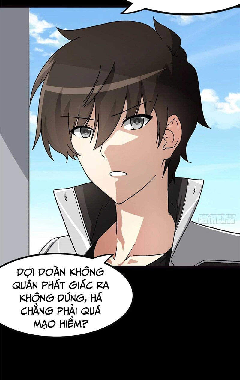 Bạn Gái Zombie Của Tôi Chapter 277 - 14