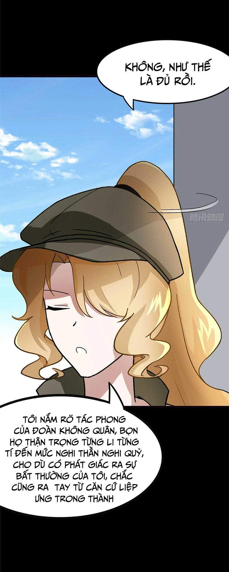 Bạn Gái Zombie Của Tôi Chapter 277 - 15