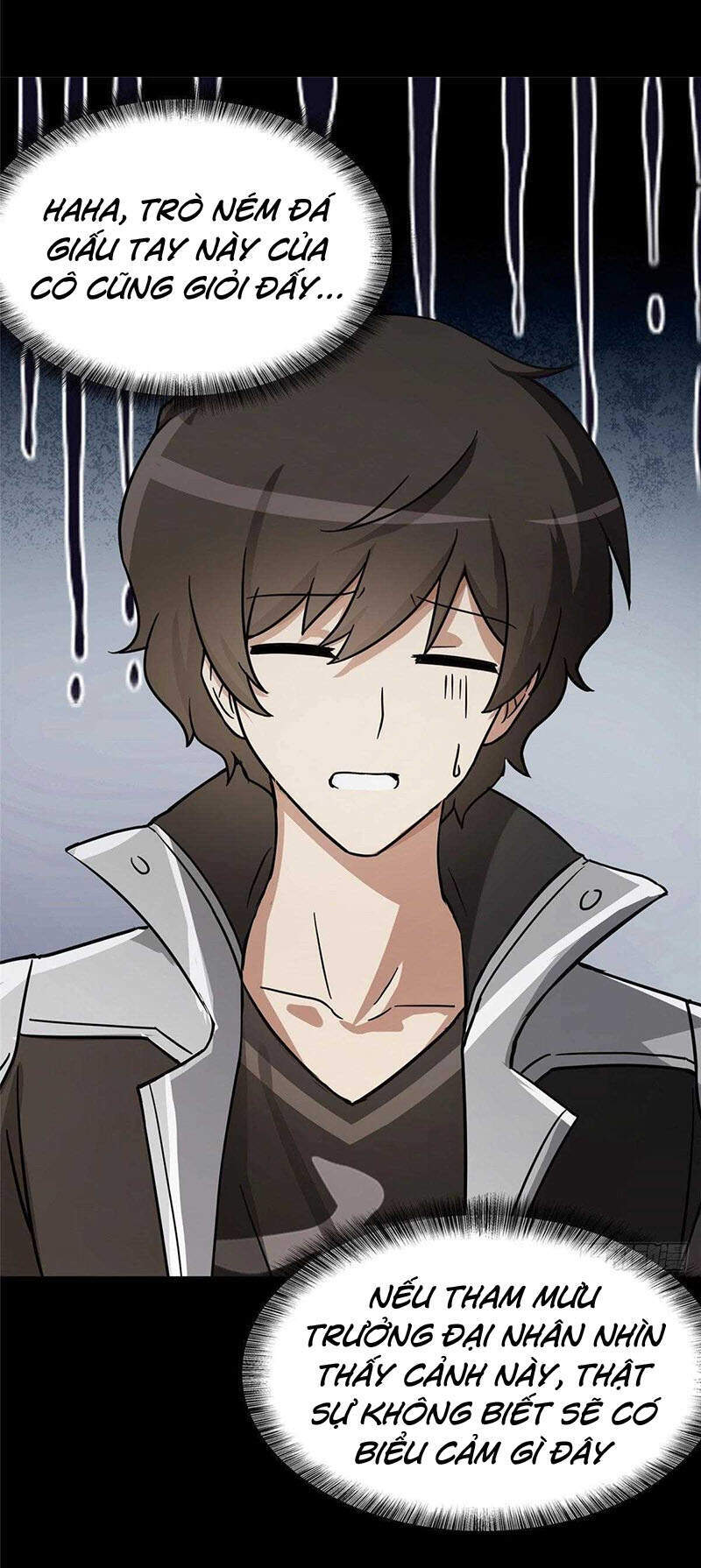 Bạn Gái Zombie Của Tôi Chapter 277 - 16