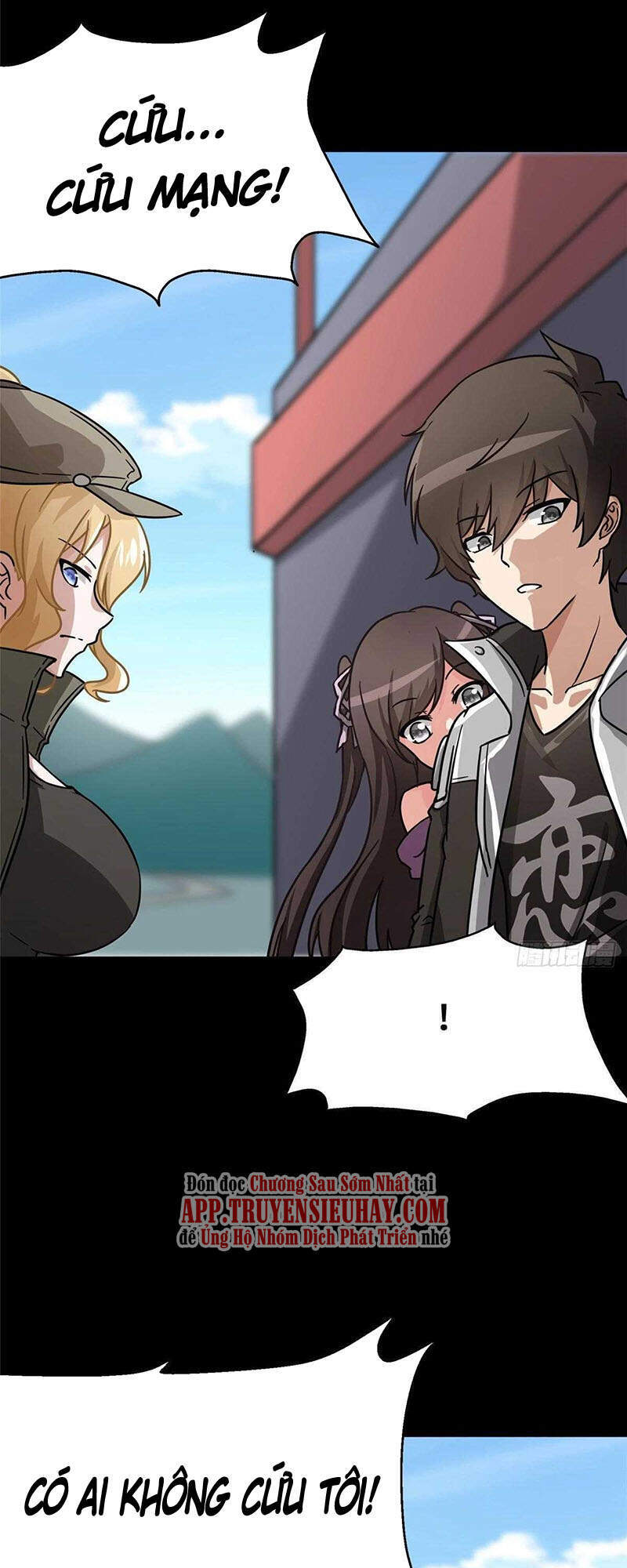 Bạn Gái Zombie Của Tôi Chapter 277 - 17