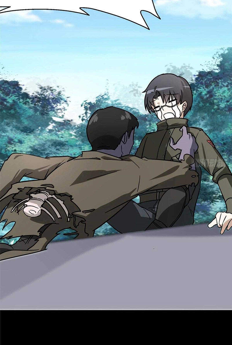 Bạn Gái Zombie Của Tôi Chapter 277 - 18