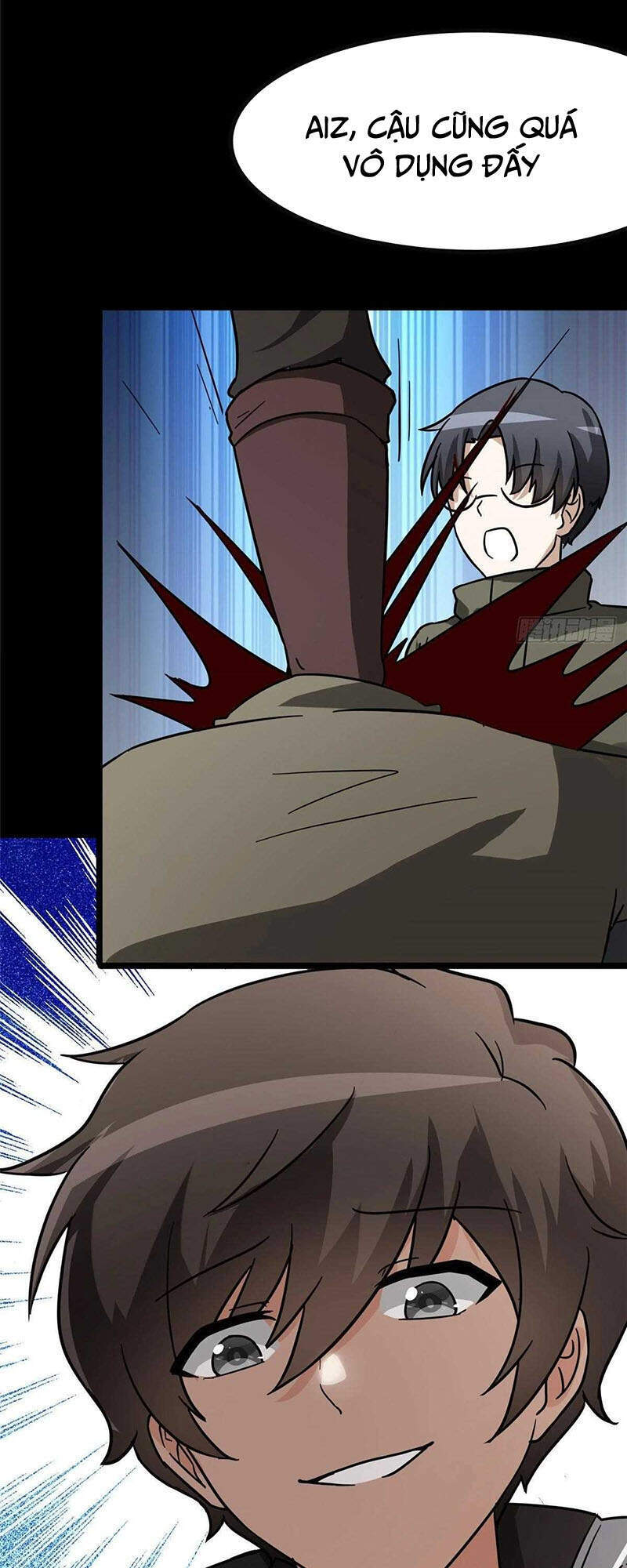 Bạn Gái Zombie Của Tôi Chapter 277 - 19