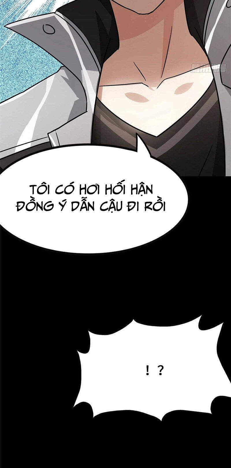 Bạn Gái Zombie Của Tôi Chapter 277 - 20