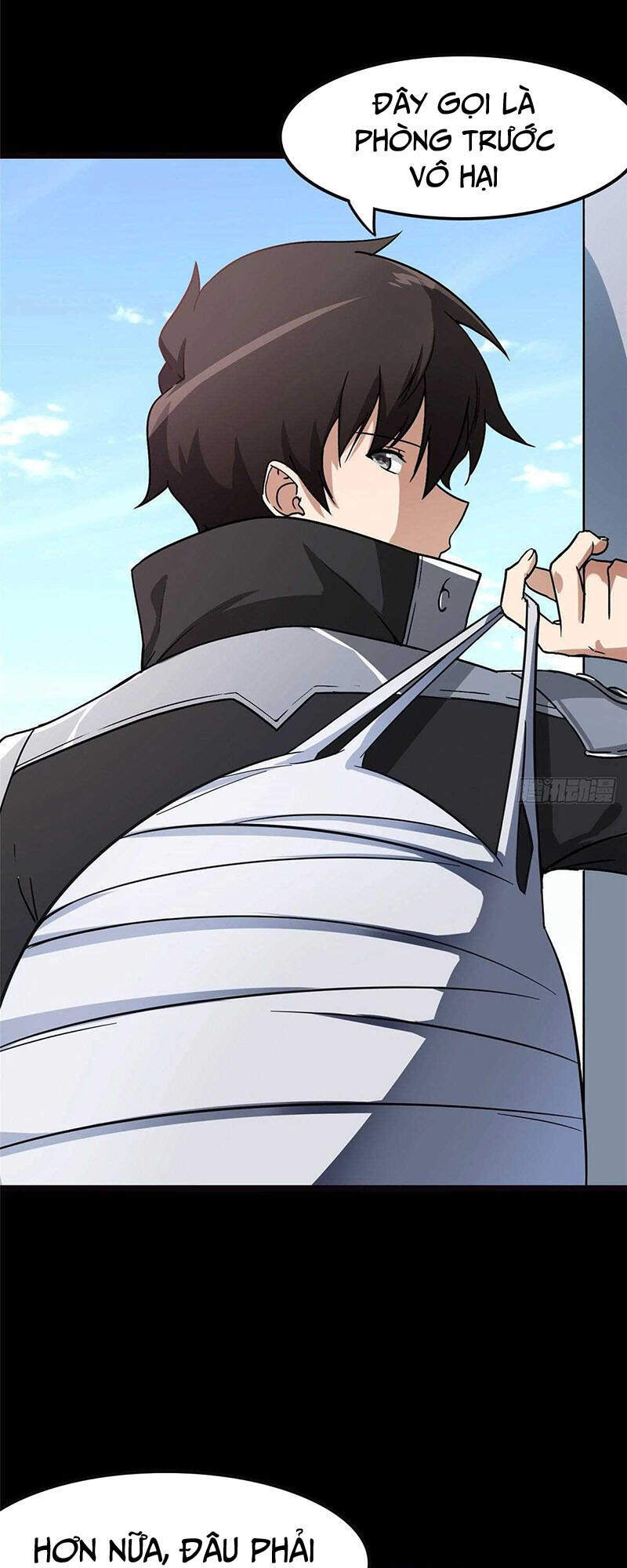 Bạn Gái Zombie Của Tôi Chapter 277 - 3