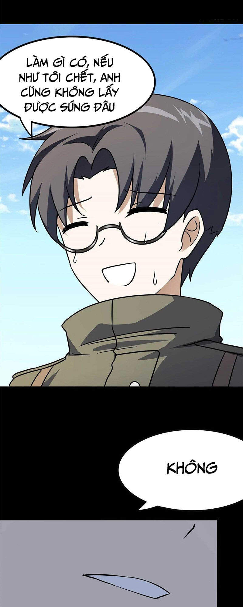 Bạn Gái Zombie Của Tôi Chapter 277 - 21