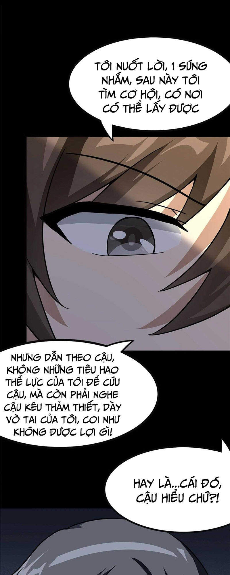 Bạn Gái Zombie Của Tôi Chapter 277 - 23