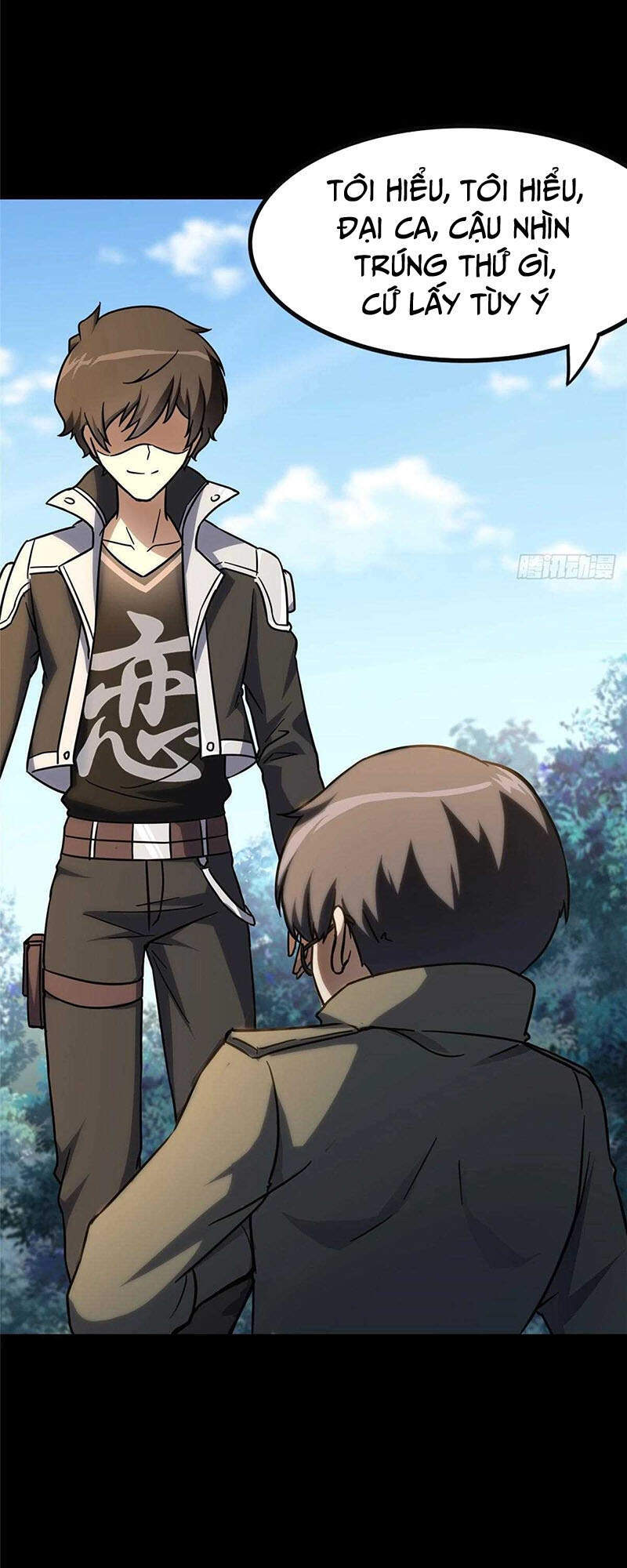 Bạn Gái Zombie Của Tôi Chapter 277 - 25