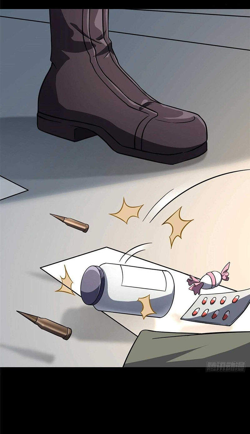 Bạn Gái Zombie Của Tôi Chapter 277 - 26