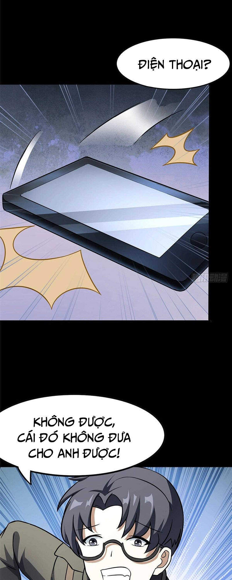 Bạn Gái Zombie Của Tôi Chapter 277 - 27