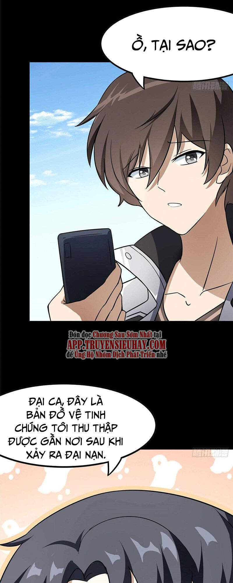 Bạn Gái Zombie Của Tôi Chapter 277 - 29