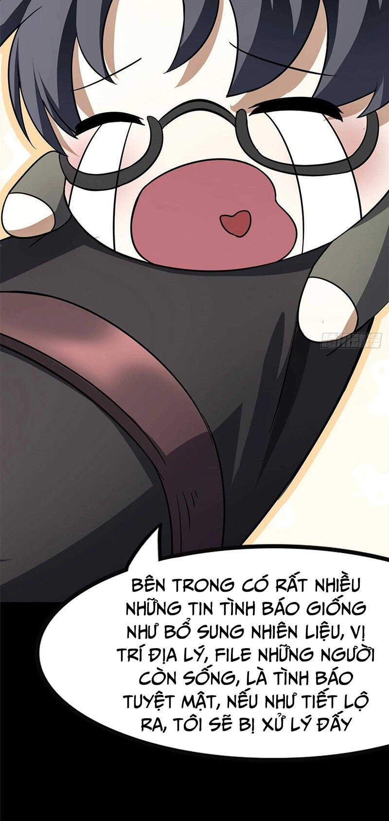 Bạn Gái Zombie Của Tôi Chapter 277 - 30