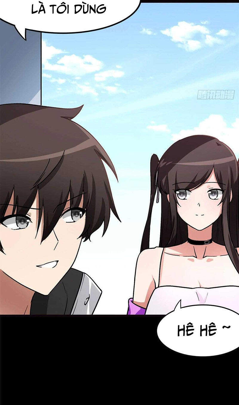 Bạn Gái Zombie Của Tôi Chapter 277 - 4