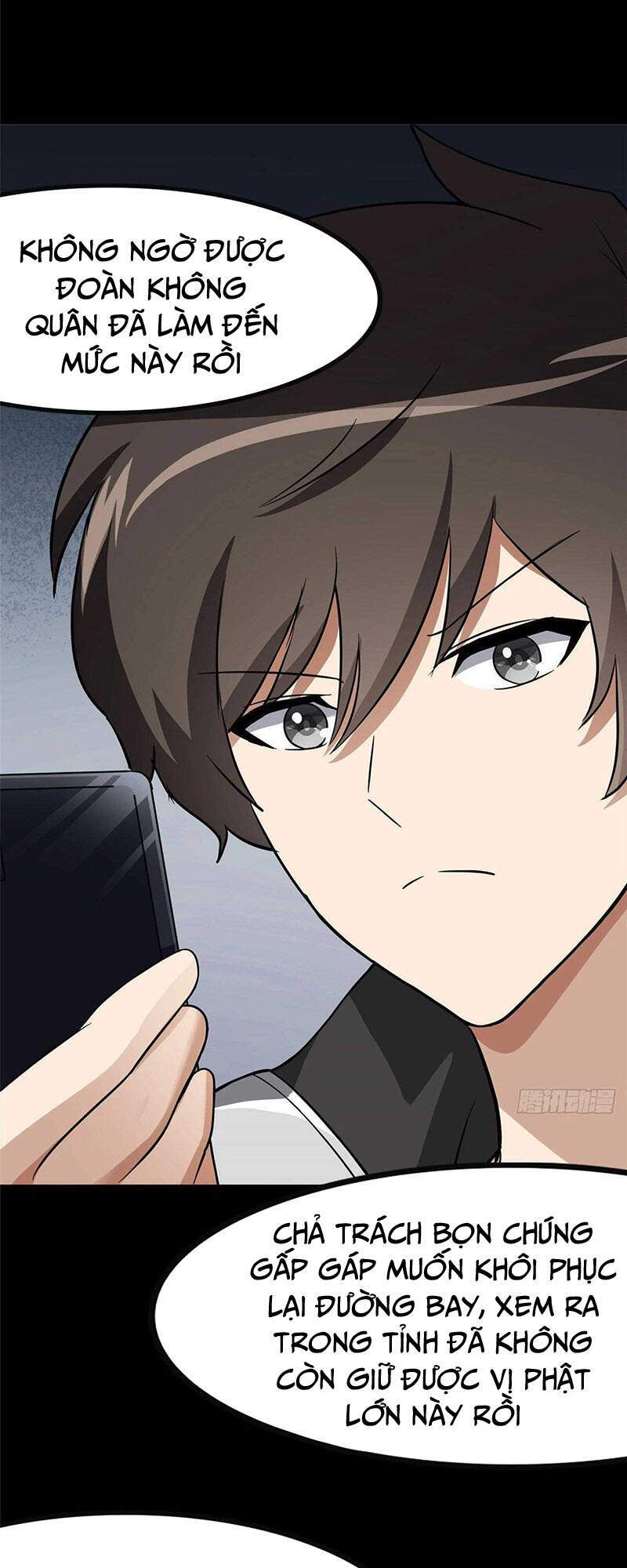 Bạn Gái Zombie Của Tôi Chapter 277 - 31