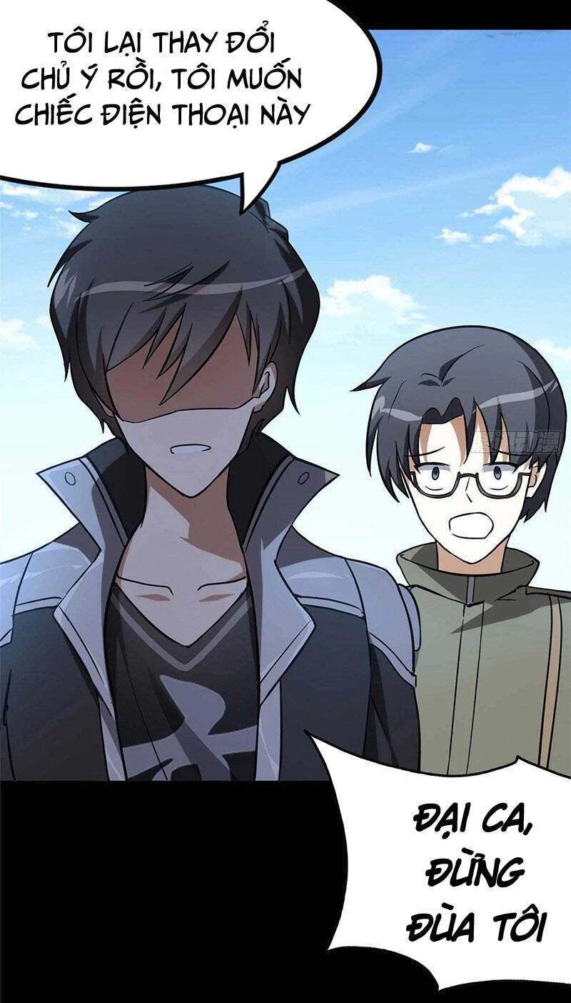 Bạn Gái Zombie Của Tôi Chapter 277 - 32