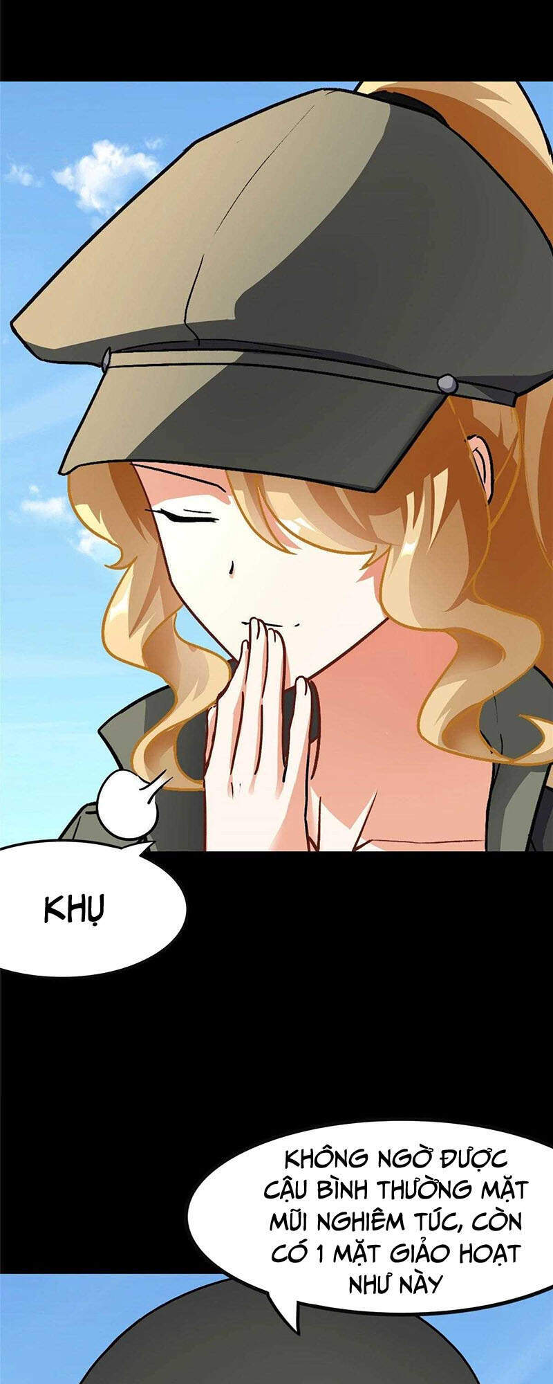 Bạn Gái Zombie Của Tôi Chapter 277 - 37