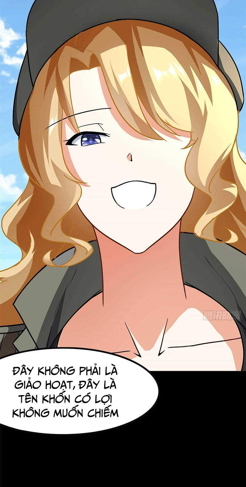 Bạn Gái Zombie Của Tôi Chapter 277 - 38