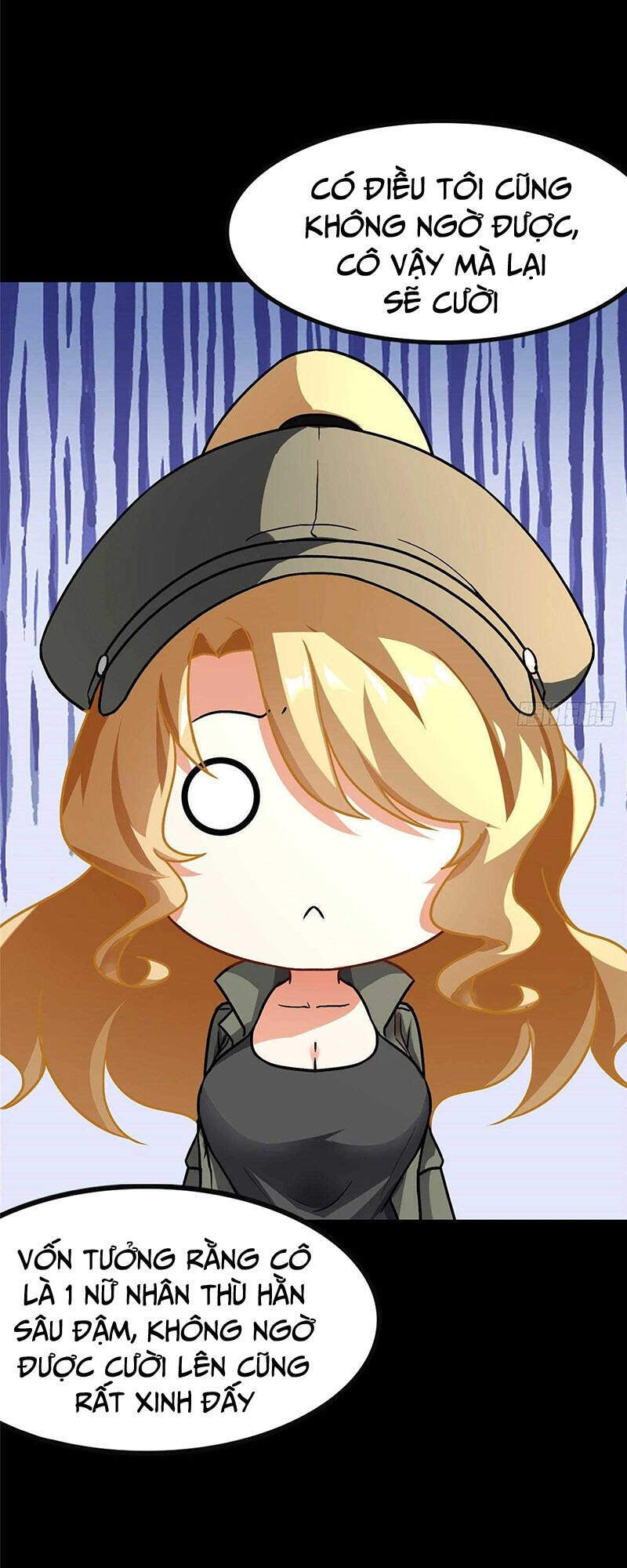 Bạn Gái Zombie Của Tôi Chapter 277 - 39