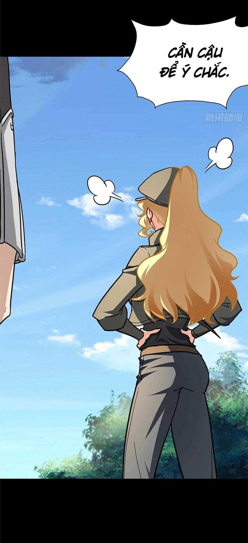 Bạn Gái Zombie Của Tôi Chapter 277 - 40