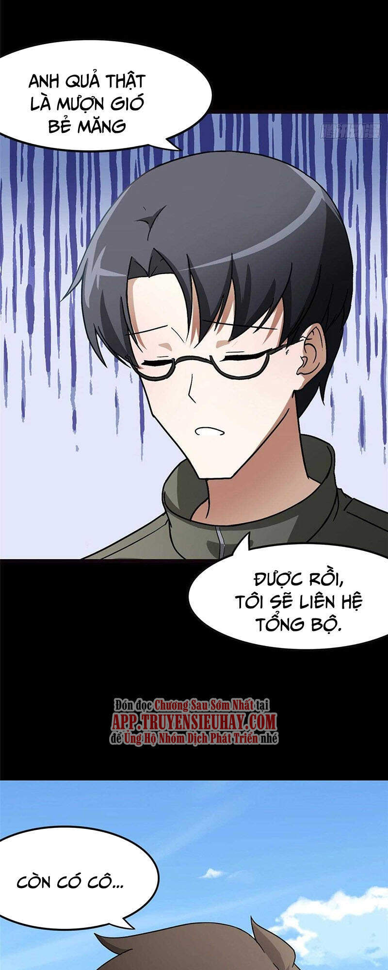 Bạn Gái Zombie Của Tôi Chapter 277 - 5