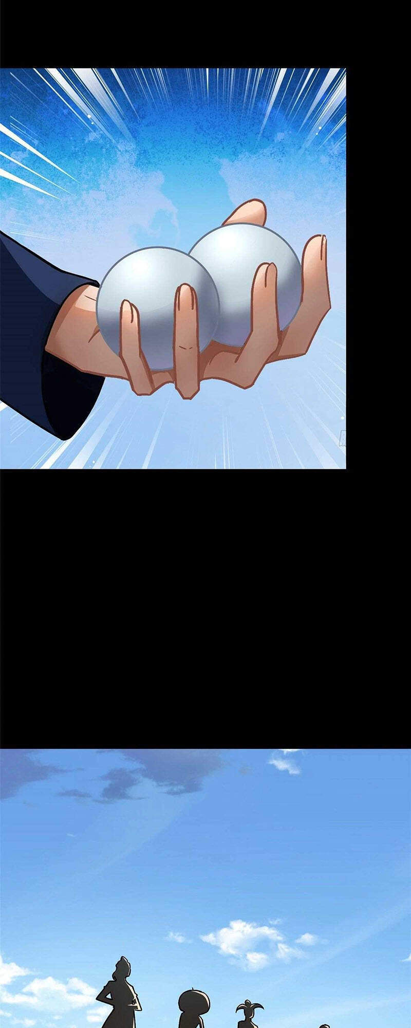 Bạn Gái Zombie Của Tôi Chapter 277 - 43