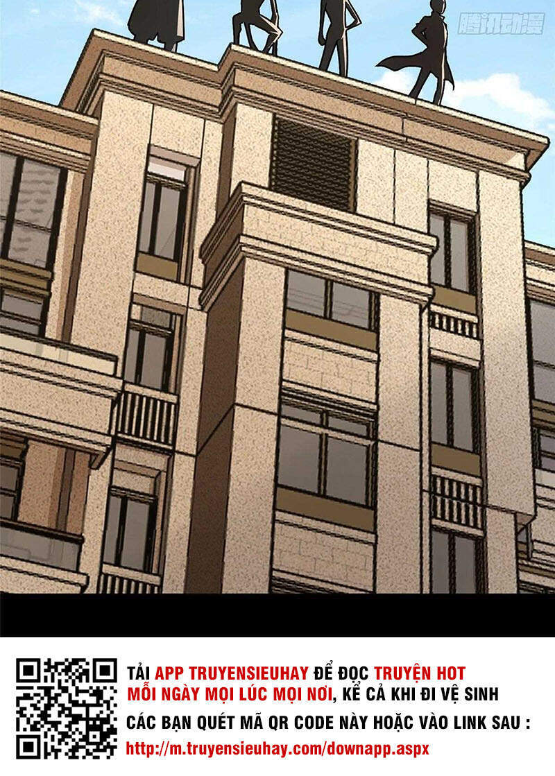 Bạn Gái Zombie Của Tôi Chapter 277 - 44