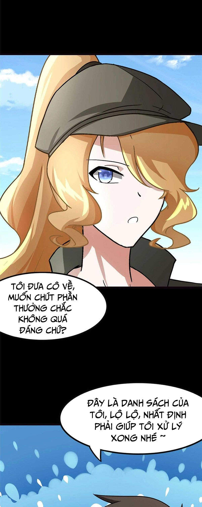 Bạn Gái Zombie Của Tôi Chapter 277 - 7