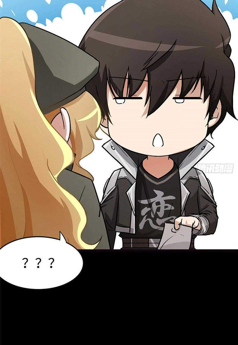 Bạn Gái Zombie Của Tôi Chapter 277 - 8