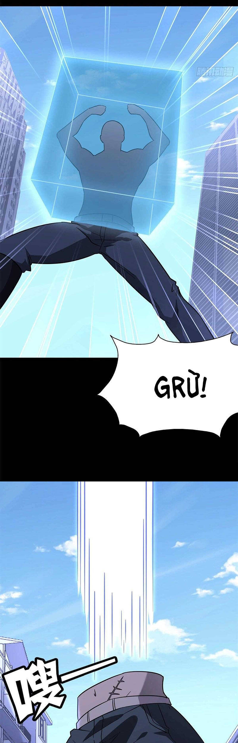 Bạn Gái Zombie Của Tôi Chapter 278 - 11