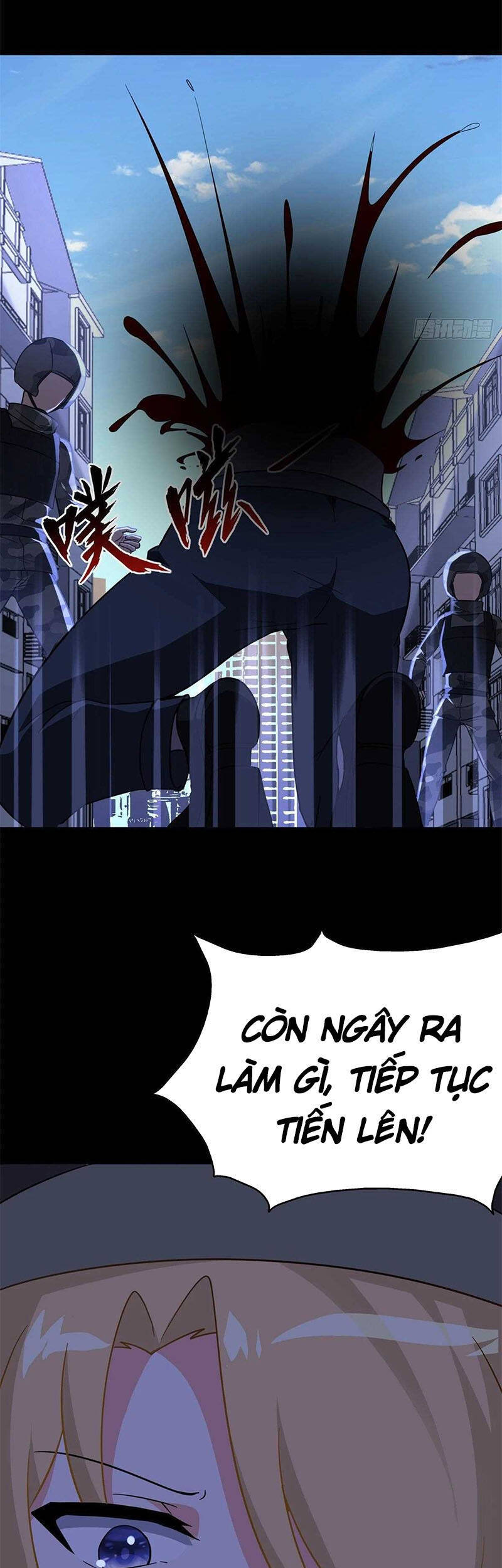 Bạn Gái Zombie Của Tôi Chapter 278 - 13