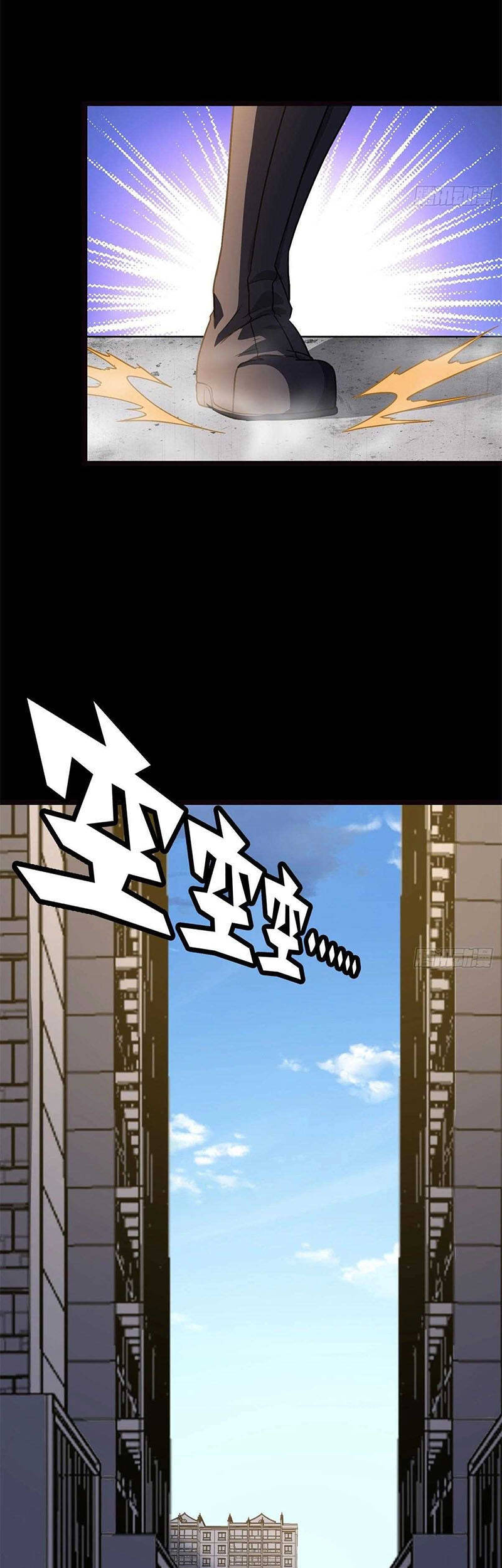 Bạn Gái Zombie Của Tôi Chapter 278 - 19