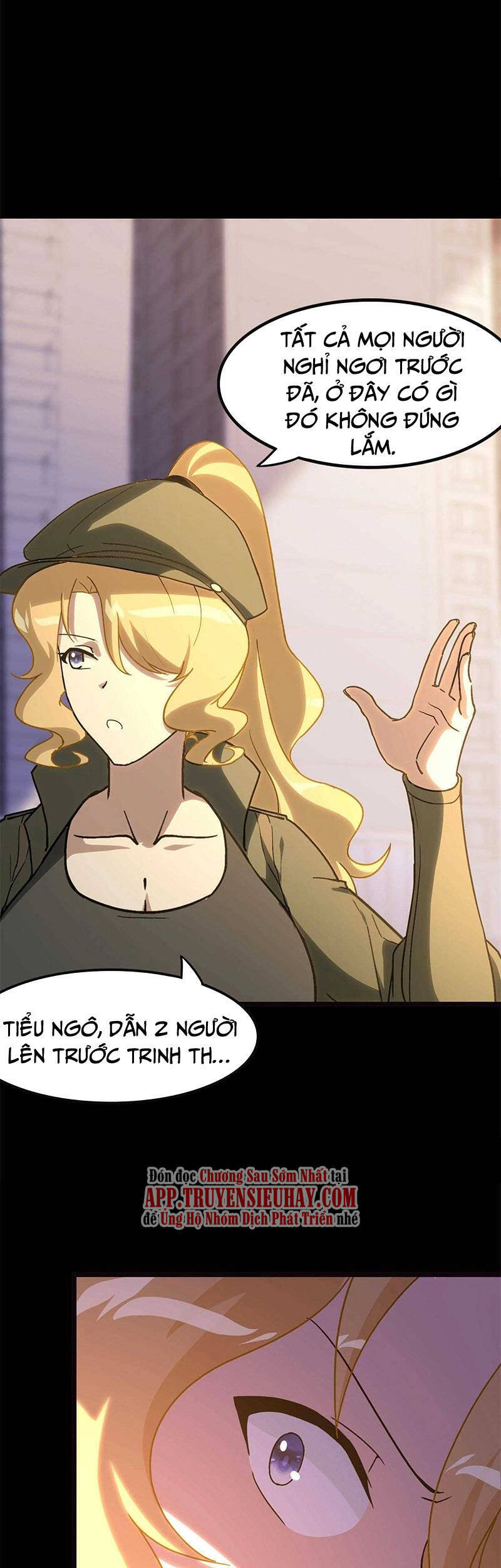 Bạn Gái Zombie Của Tôi Chapter 278 - 21