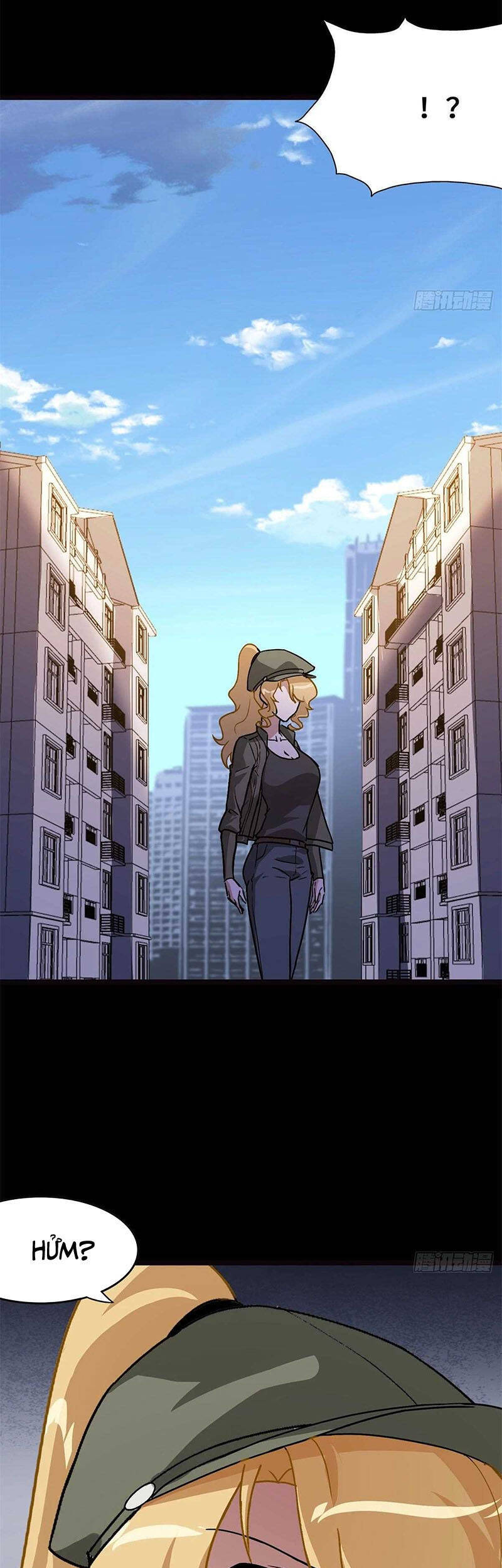 Bạn Gái Zombie Của Tôi Chapter 278 - 23